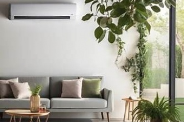 Een aangenaam binnenklimaat